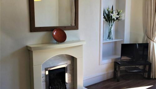 Trefoil Apartment - 2 Bedrooms - Foto 5