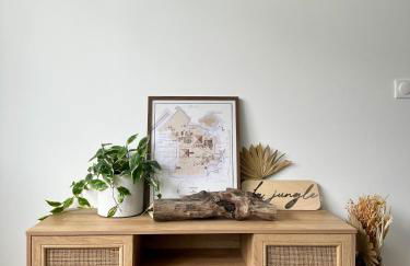 - La Jungle - - Foto 11