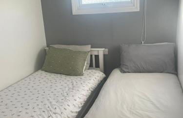 Sandhaven Beach Chalets - Foto 63