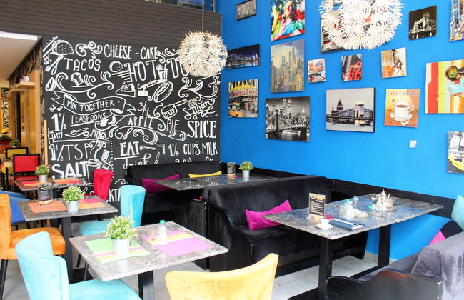 Rent Inn Suites - Foto 74