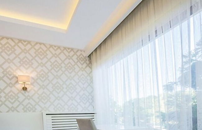 Yildiz Apart Hotel - Foto 21