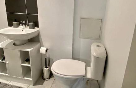 Vaste Appartement Rénové - Centre Ville - Foto 5