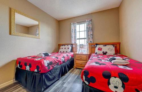 Vista Park Family Retreat with Pool - Foto 54