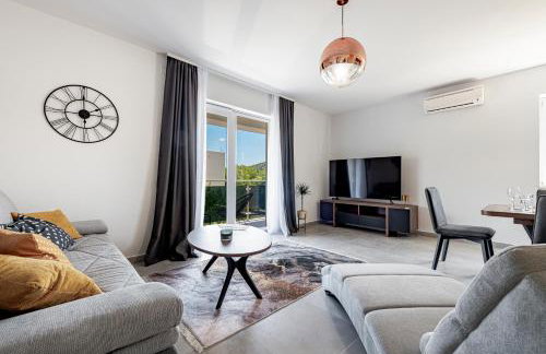 Villa Gold Residence 1 - Photo 8