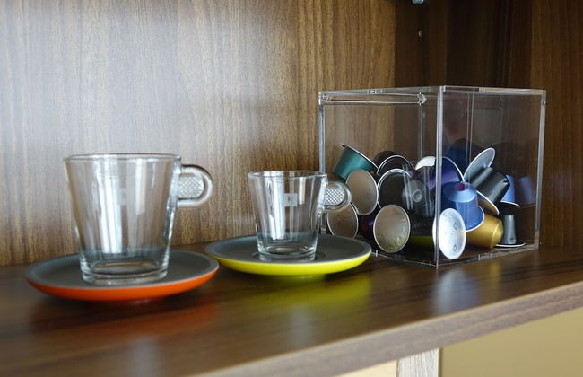 EEL Brno apartments - Foto 54