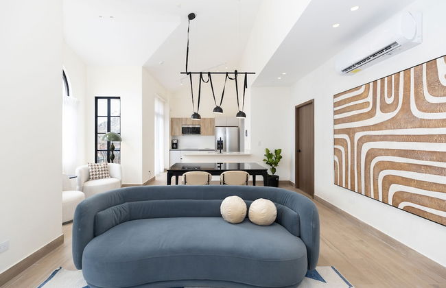 Casa Lourdes by Acomodo Casco Viejo - Photo 67