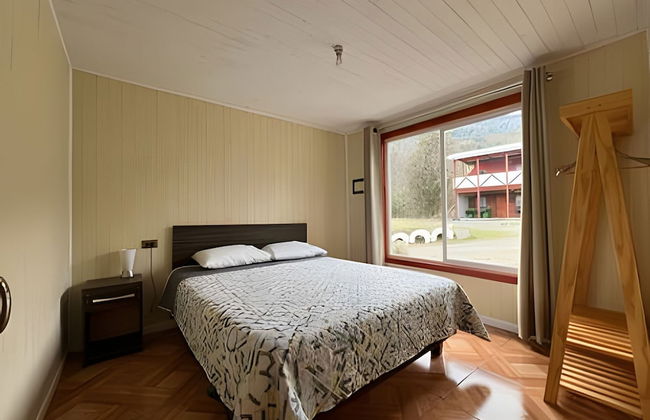 Oceana Suites Rayen Lican-Ray - Foto 26