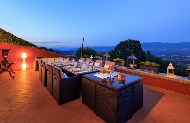 Verdidea - VILLA NAPOLEONE - Foto 60