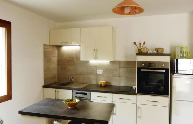 Malaucene Garden Apartment Stay - Foto 2