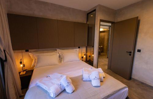 Spa Villas Nafpaktos - Foto 38