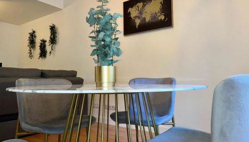 Apartamento Centro Histórico de Coimbra - Foto 2