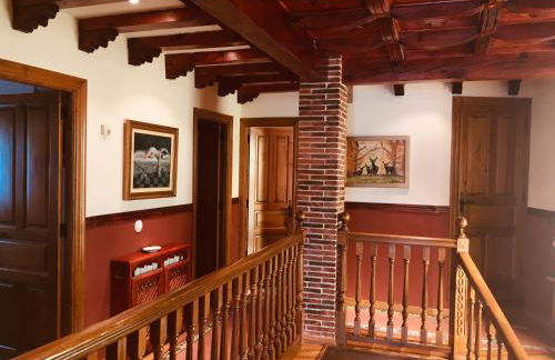 Ermita de Gredos - Foto 26