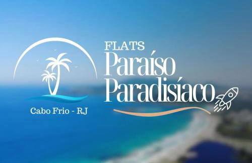 Flats Paraíso Paradisíaco - Foto 1
