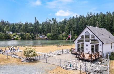 Sisters by the Sound by Avantstay Beach Access - Foto 9