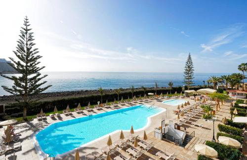 Ocean Luxury Apartment - Foto 1