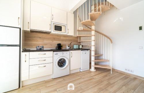 Mediterranean Way - Cambrils Duplex - Foto 9