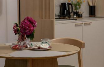 Szumi Sosna - Apartament Studio - Premium - Sea Shell Łukęcin - Foto 38