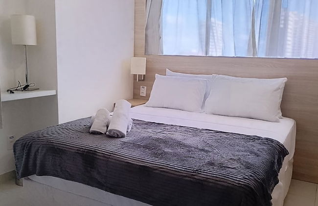 Flats at Beach Class Convention by Yolo - Photo 52