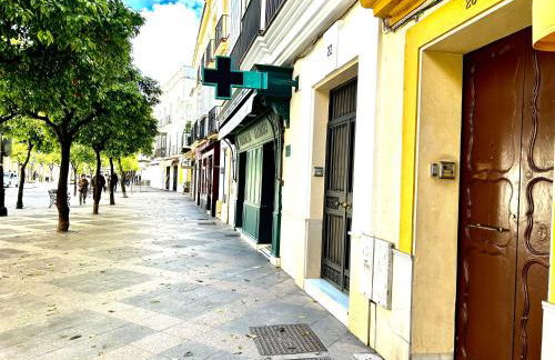 Alojanómadas Jerez Centro - Foto 22