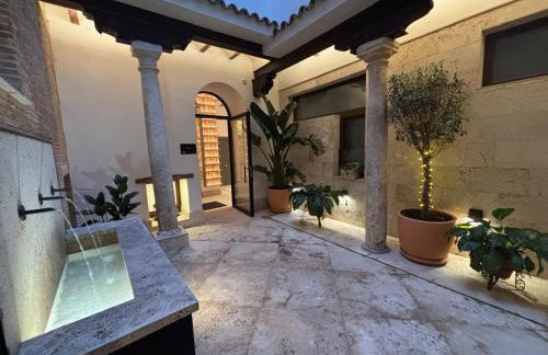 VELALMA -Edificio exclusivo de apartamentos turisticos en Centro histórico-JAEN - Foto 14