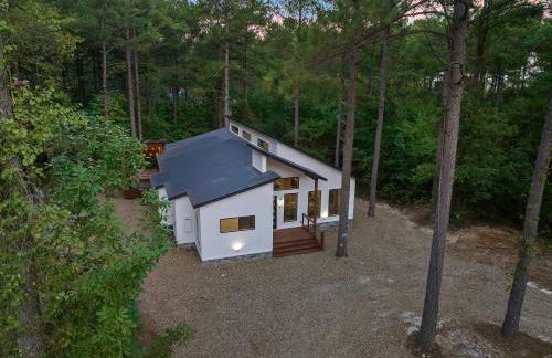 Two Knights Luxury Cabin - Foto 22