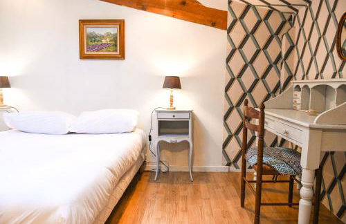 Le Cabanon - Maison 2 ch avec jardin et parking - Foto 19