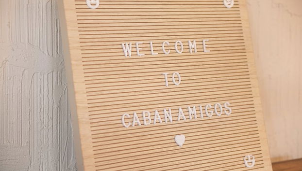 Casa Amigos - Foto 2, Recepción