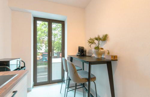 Stuttgart Lux Living - Stilvolles Wohnen Im Zentrum - Foto 30