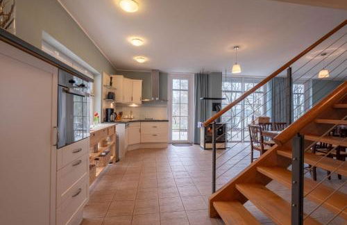 Herrenhaus Jürgenshof - Ferienhaus - Foto 6