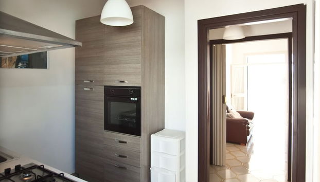 Cocina básica privada