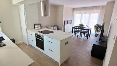 SANNIKO APARTMENT Ático con Terraza - Foto 2