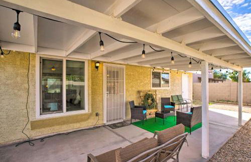 Near Golf and Entertainment! Gilbert Family Getaway - Foto 24