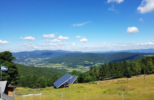 Ferienhaus im Bayerischen Wald - Foto 30