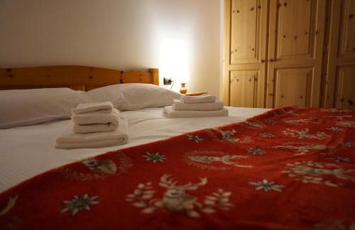 Bait de la Malgheta - Foto 63