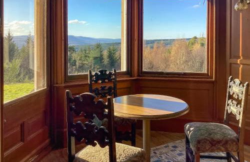 The Carnegie Rooms At Aultnagar Lodge - Uk48666 - Foto 12