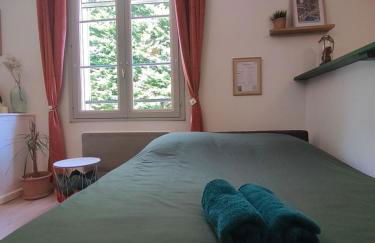 La Crécynette - near Disneyland and Parrot World - Foto 35