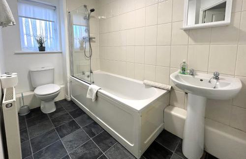 Hindmarsh Apartment - Foto 24