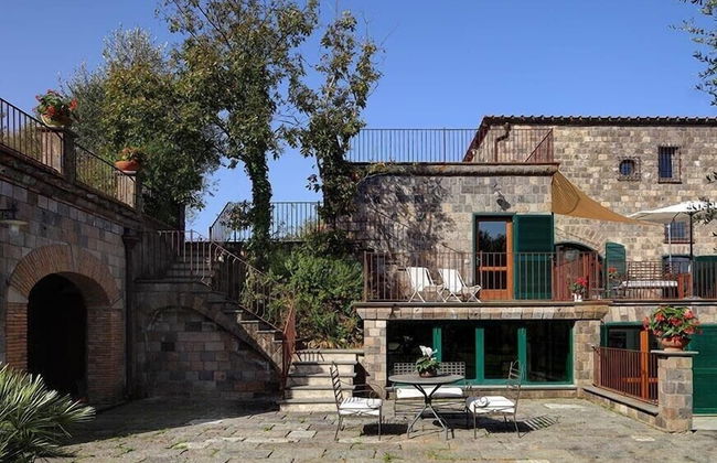 Villa Vesuvio - Foto 31