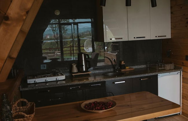 Maca Bungalow - Foto 2