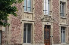 Le Haut 33 : Maison bourgeoise de caractère à Laon - Photo 43
