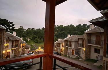 Chalé Villagio Monte Verde - Foto 21