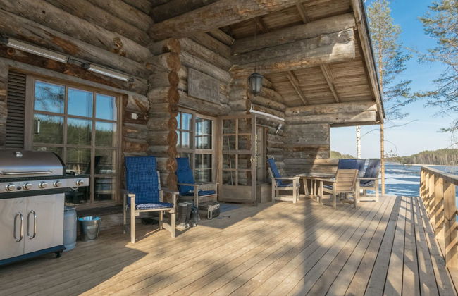 Villa moose - Foto 12