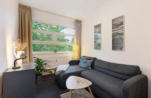 Albrechtshof Apartment 3 - Foto 20