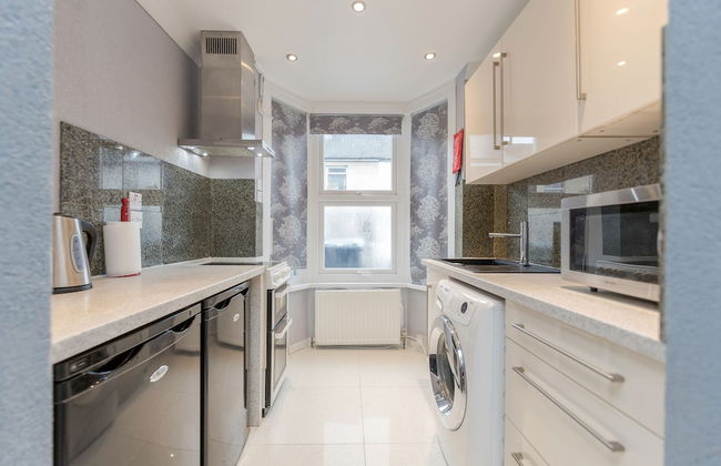 Watford General Suites - Foto 21