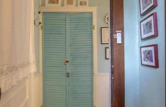 Petite Vintage Charmer Trendy East Nashville - Foto 25