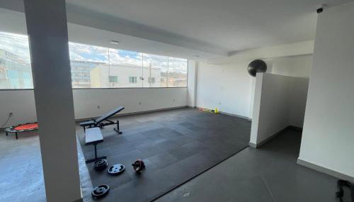 Flat LE-HALL M - Foto 5