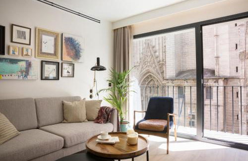 Puerta Catedral Suites - Photo 7