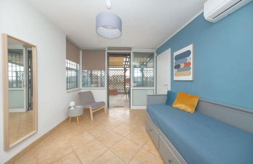 RomaCentum Apartment Aurelio - Foto 32