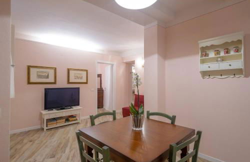 Residenza dei Piaceri Perduti-Rosa - Foto 68