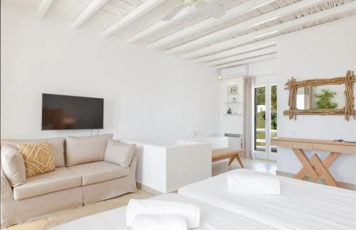 Miles Away Sifnos - Beachfront House - Foto 7